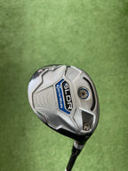 Taylormade SLDR 5 wood