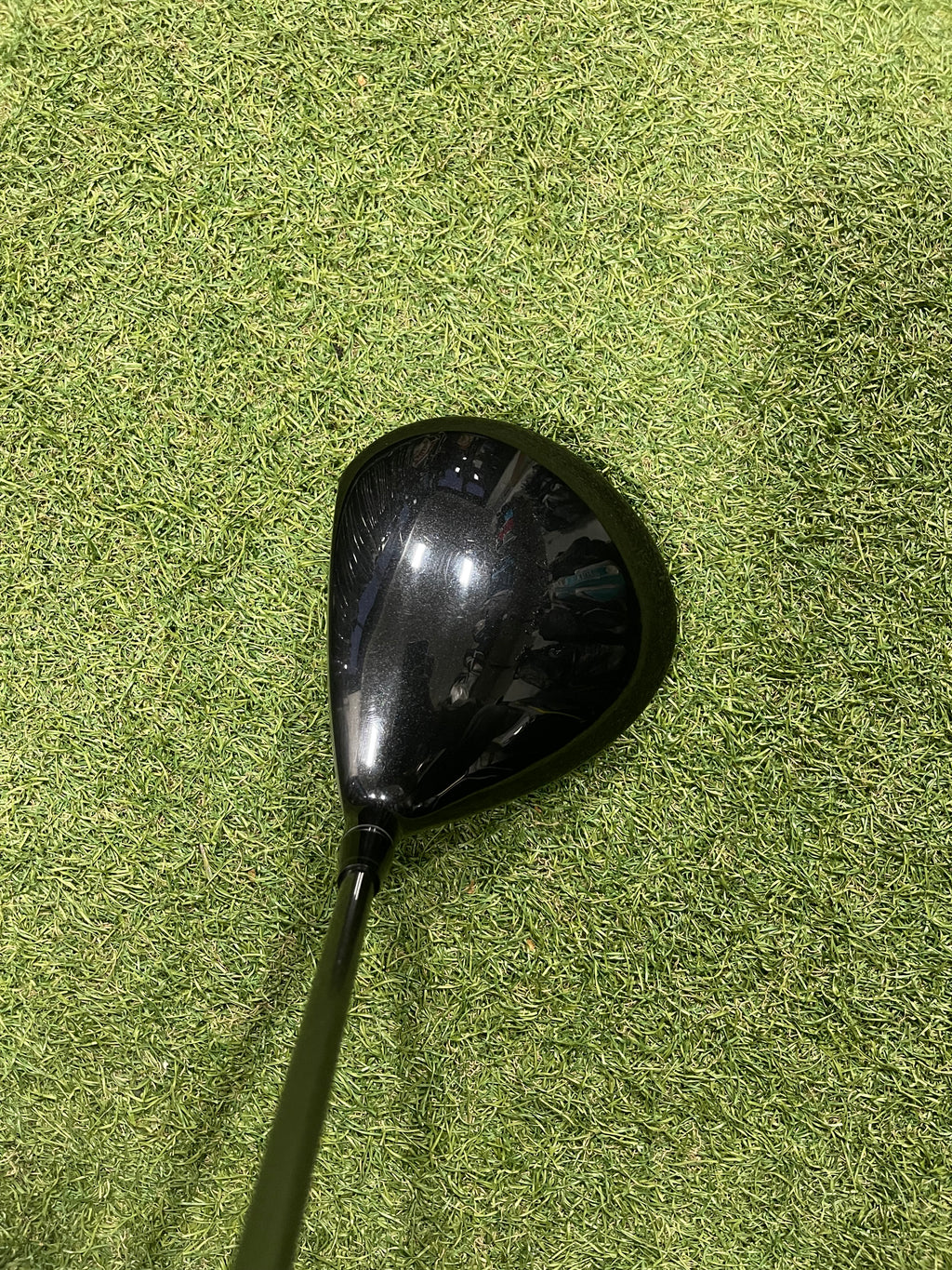 Honma TW747 Driver 9,5° Regular