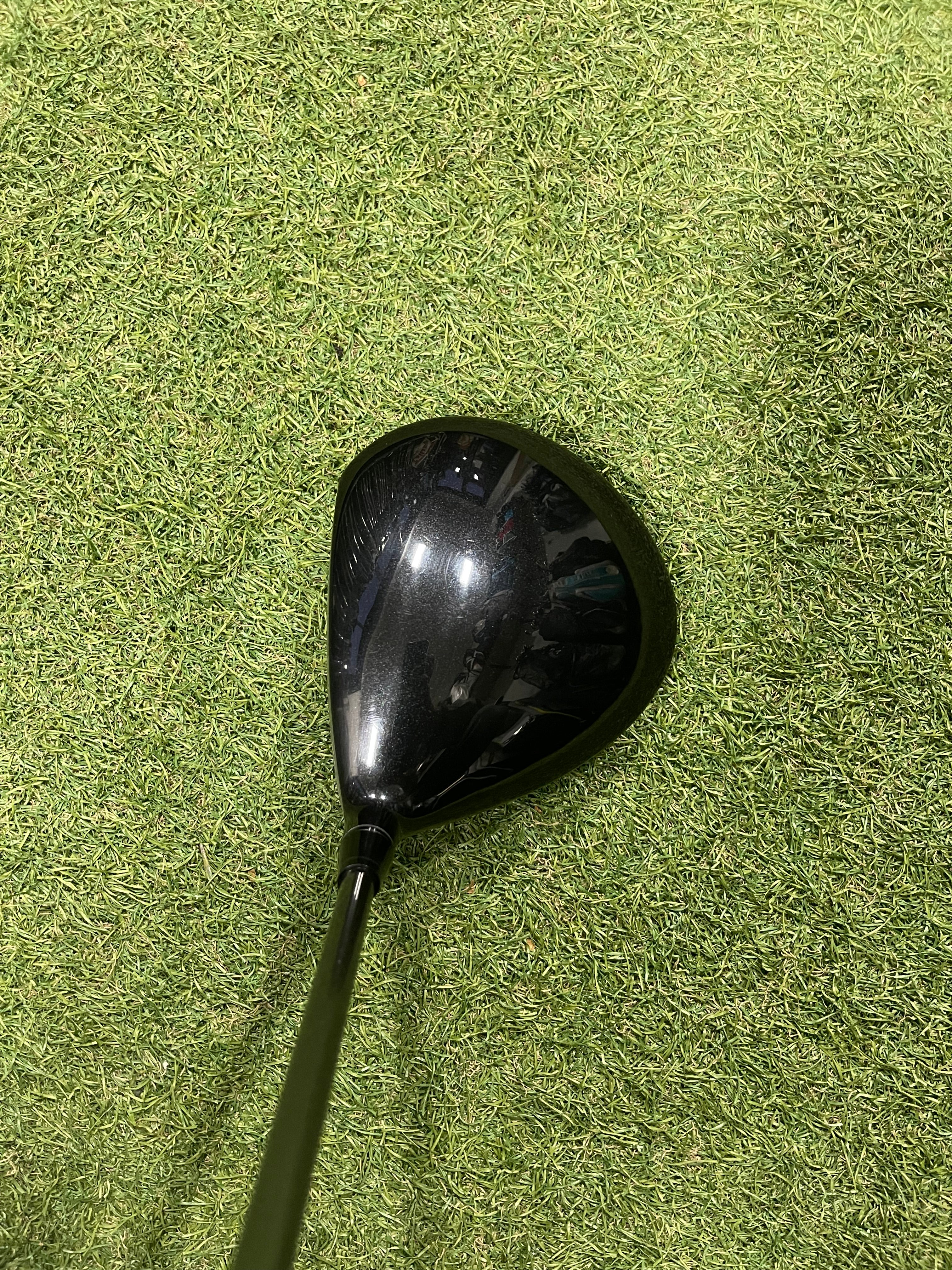 Honma TW747 Driver 9,5° Regular