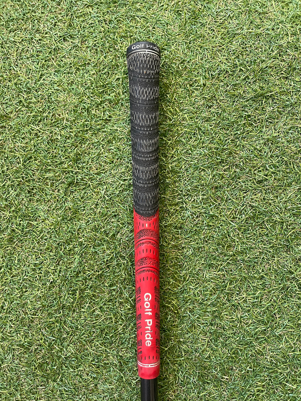 Cobra Baffler T-rail hybride 4