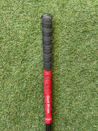 Cobra Baffler T-rail hybride 4