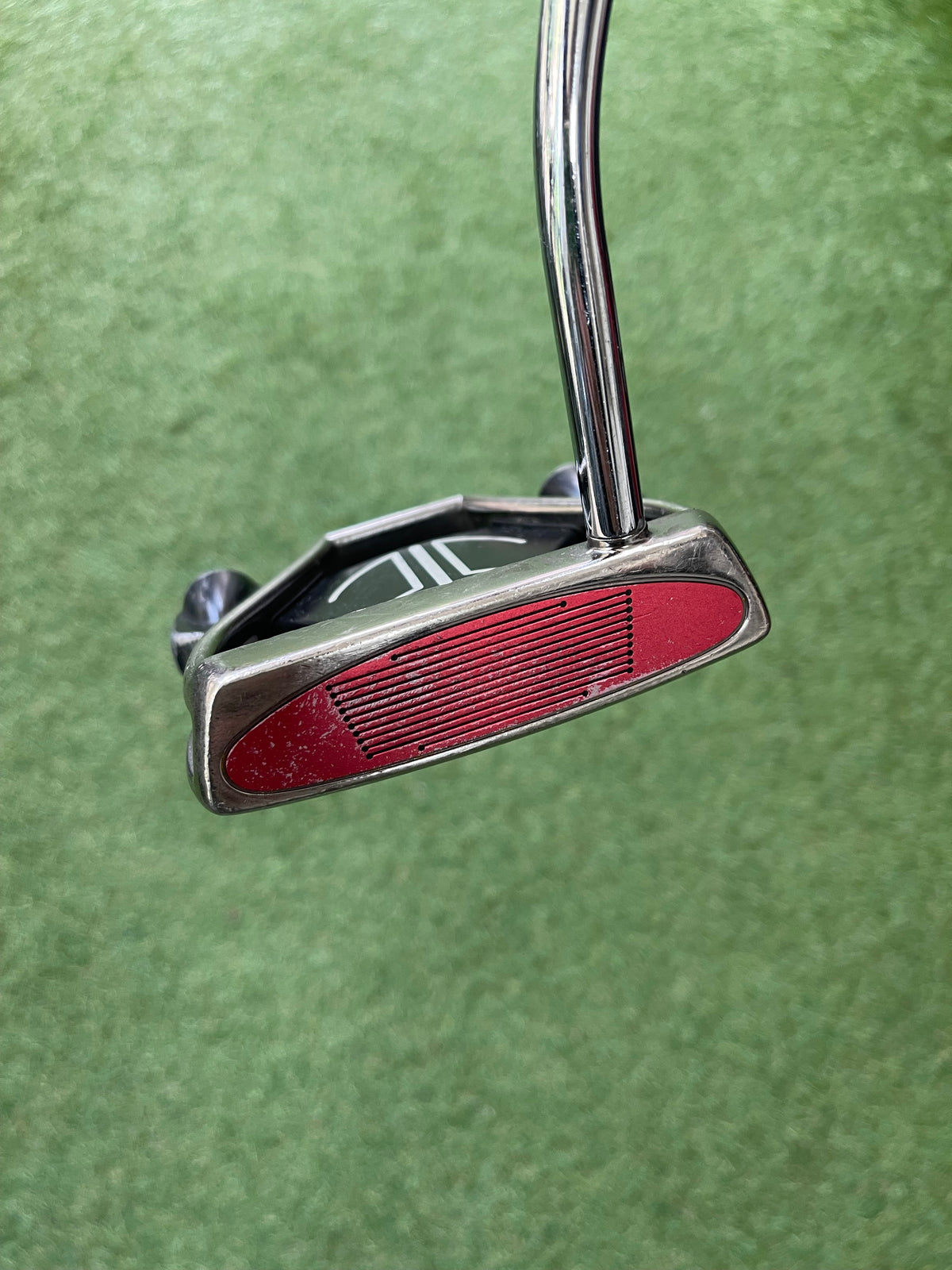 TaylorMade Rossa Monza Spider Putter 35”