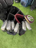 Wilson Ultra dames golfset