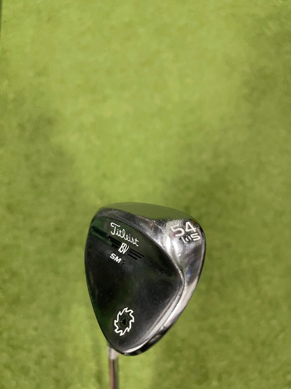 Titleist Vokey SM7 54° Sandwedge Linkshandig