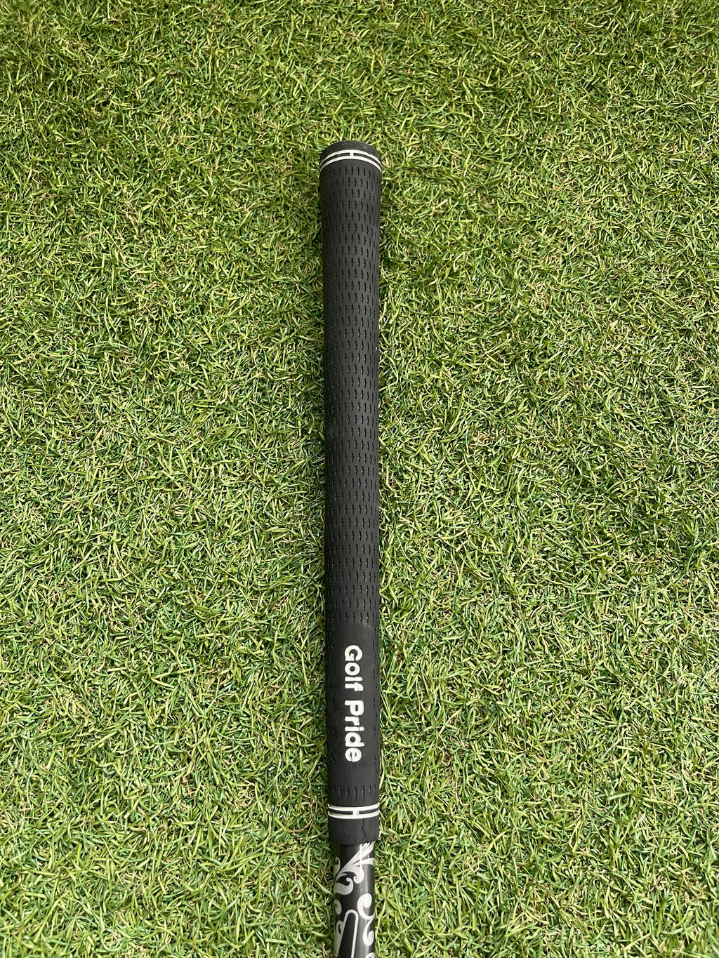 Callaway Diablo Octane 5 wood linkshandig (dames)
