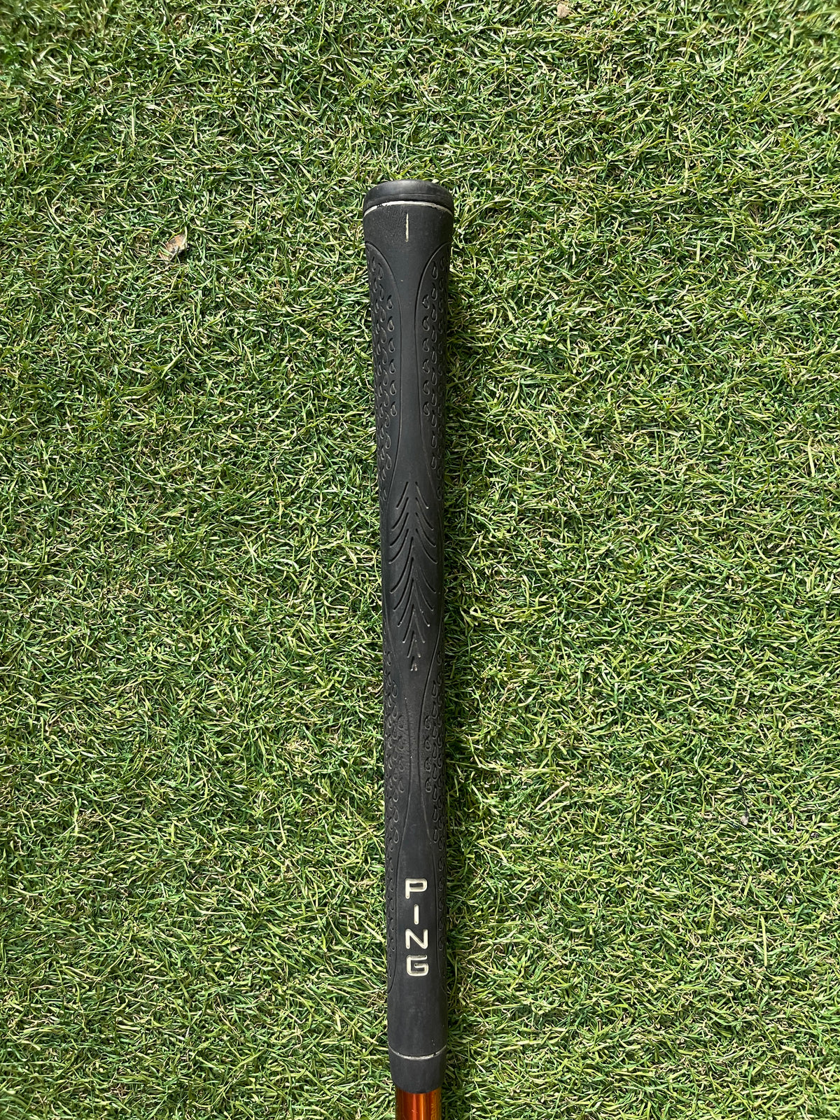 PING G10 3 Wood Linkshandig