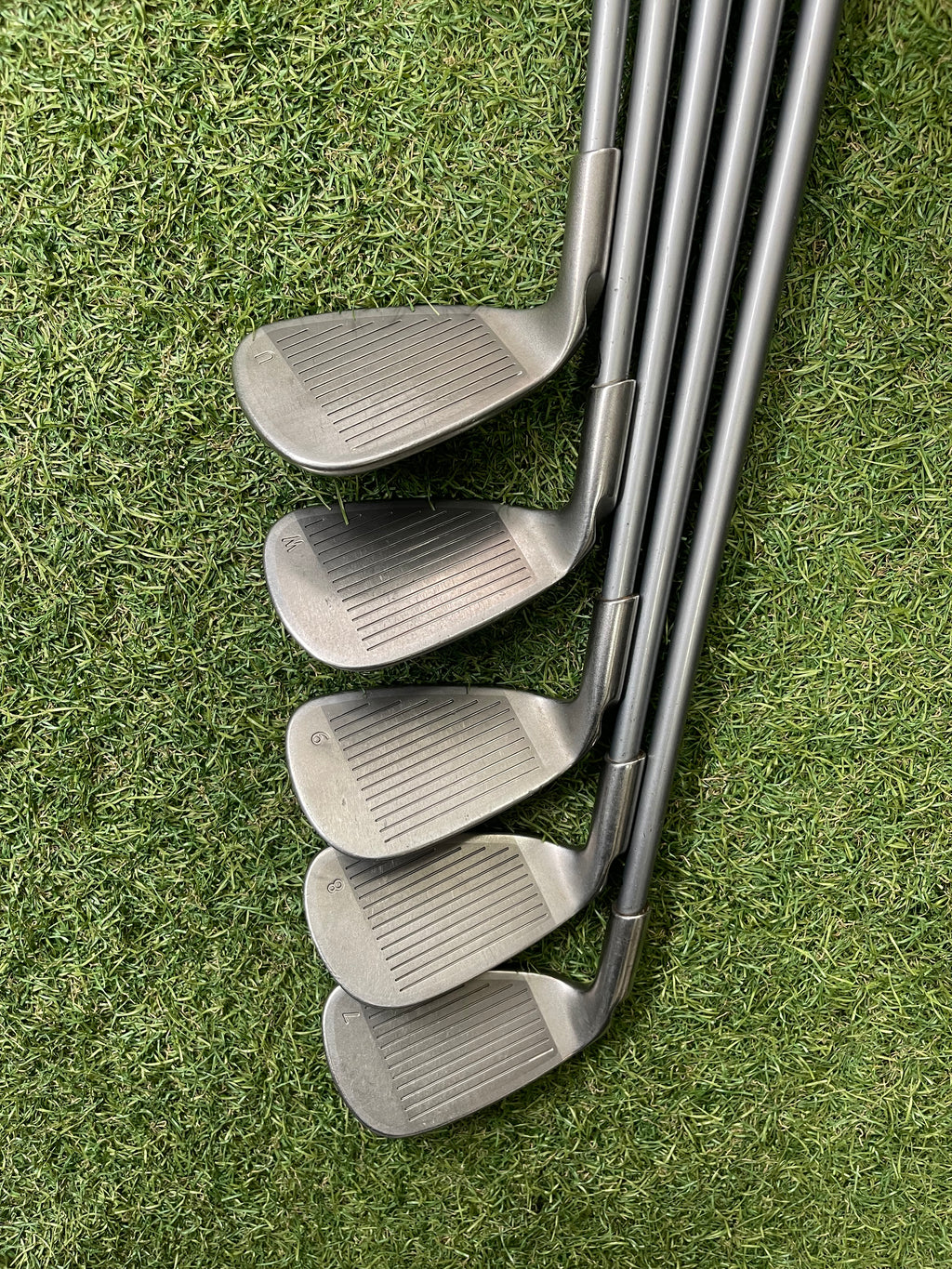 Ping Rapture 7, 8, 9, pw, gw