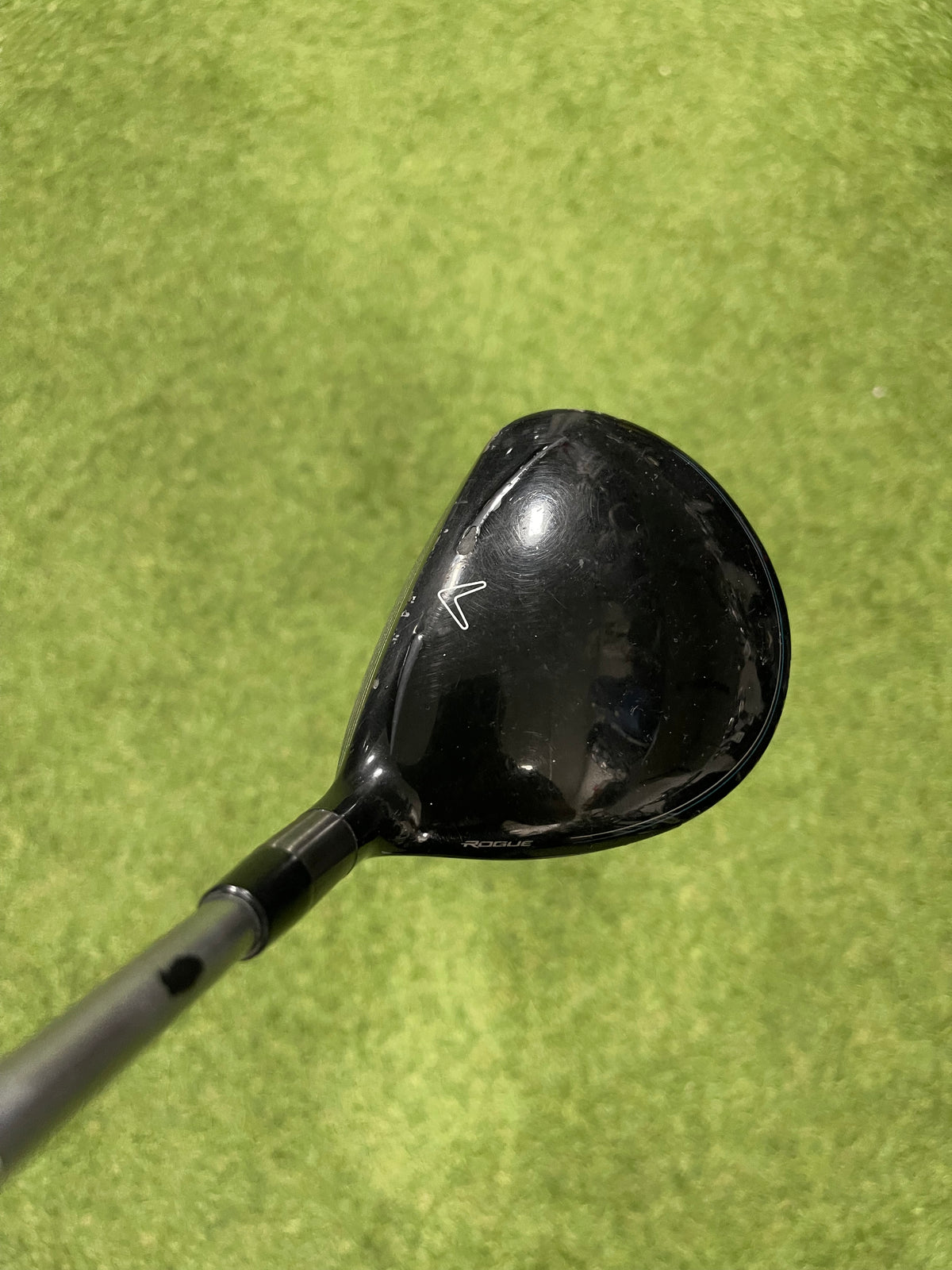 Callaway Rogue 9 Wood 24°