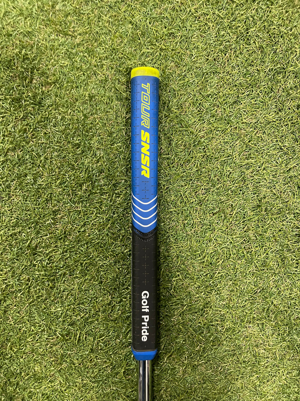 Ping G5I Zing putter 37”