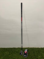 Nieuwe Skymax IX-5 ICE Hybride 4