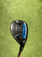 Mizuno St 230 Max Hybride 6