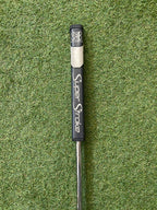 Boccieri heavy putter 35,5”