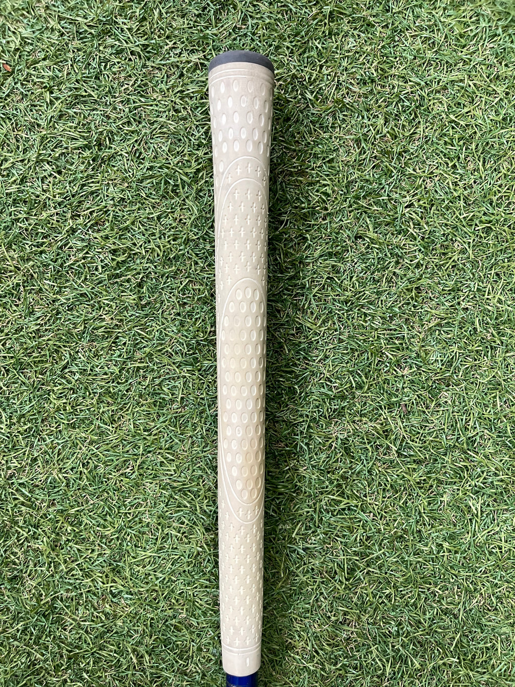 Nickent 4DX 3 wood