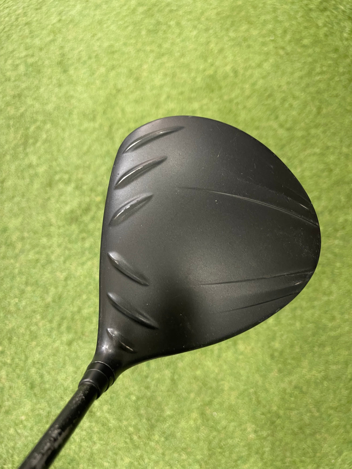 PING G410 10,5° Driver