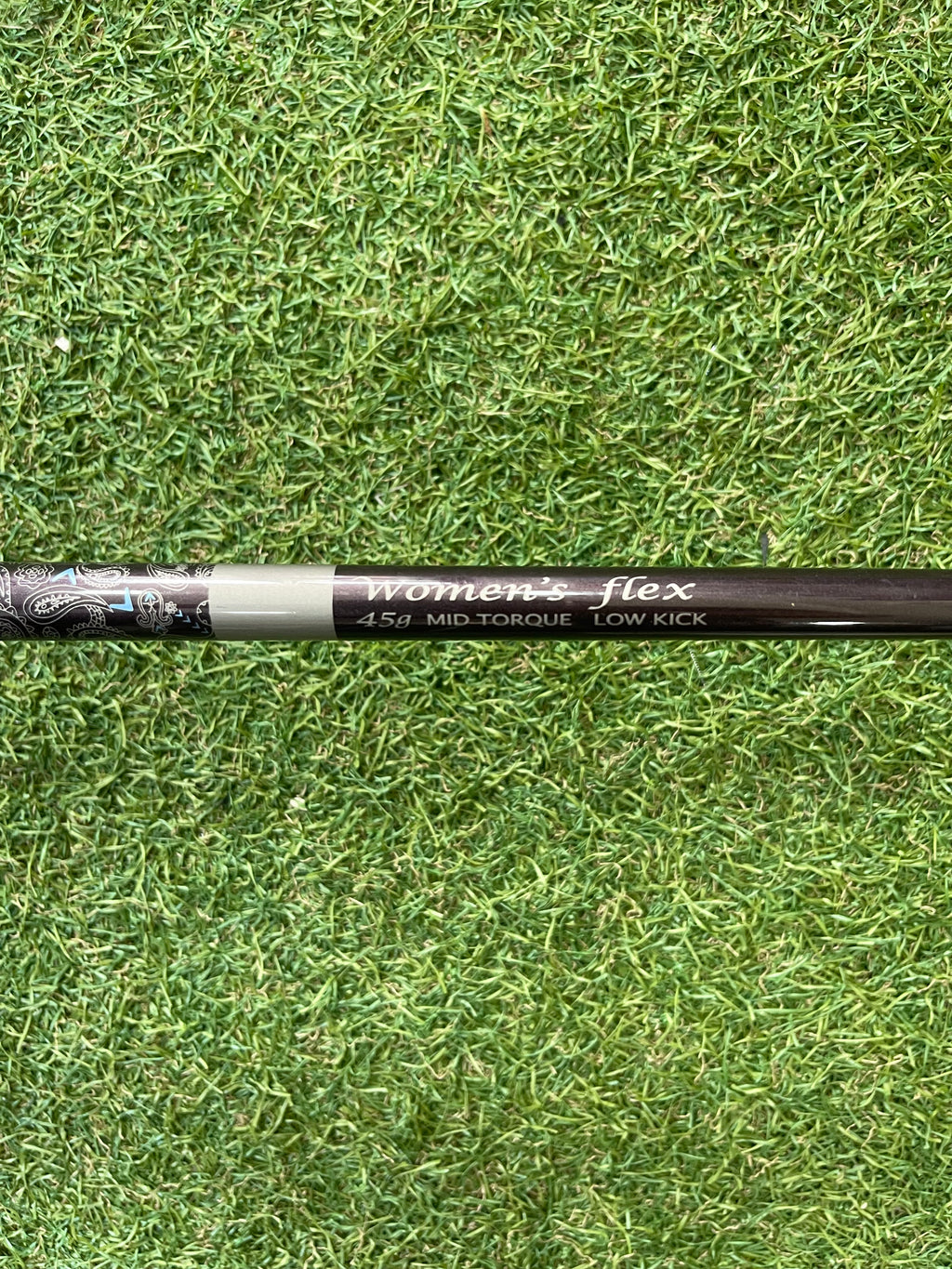 Callaway Big Bertha Ijzer 9
