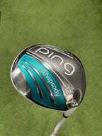 PING Rhapsody 12° Driver