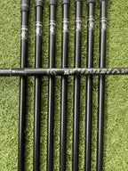 Cleveland Tour Action Black Ijzerset 3 T/m Sw