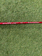 Odyssey White Hot VERSA SEVEN putter 35”