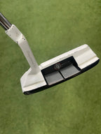TaylorMade Daytona 12 Ghost Putter 34”
