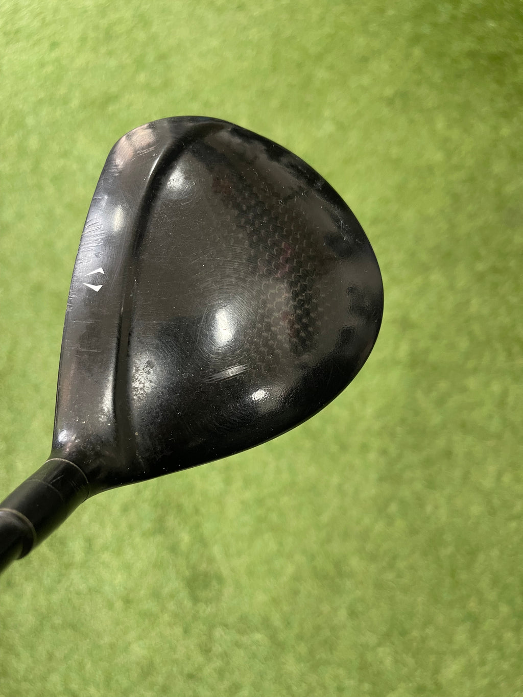 Srixon Z F85 wood 3