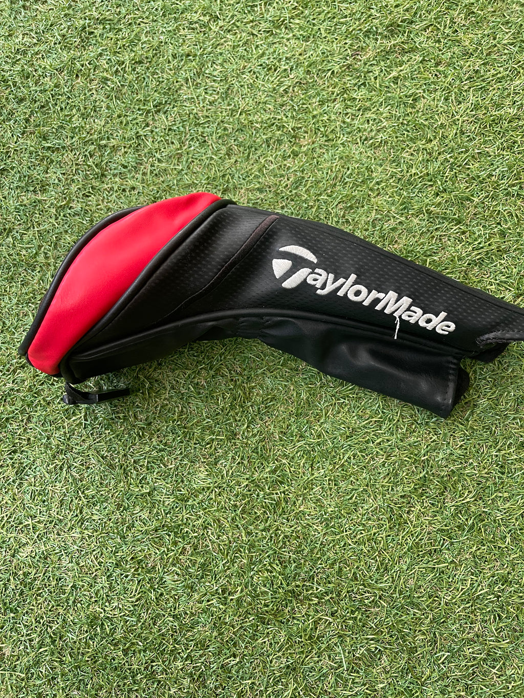 TaylorMade Stealth Wood Headcover