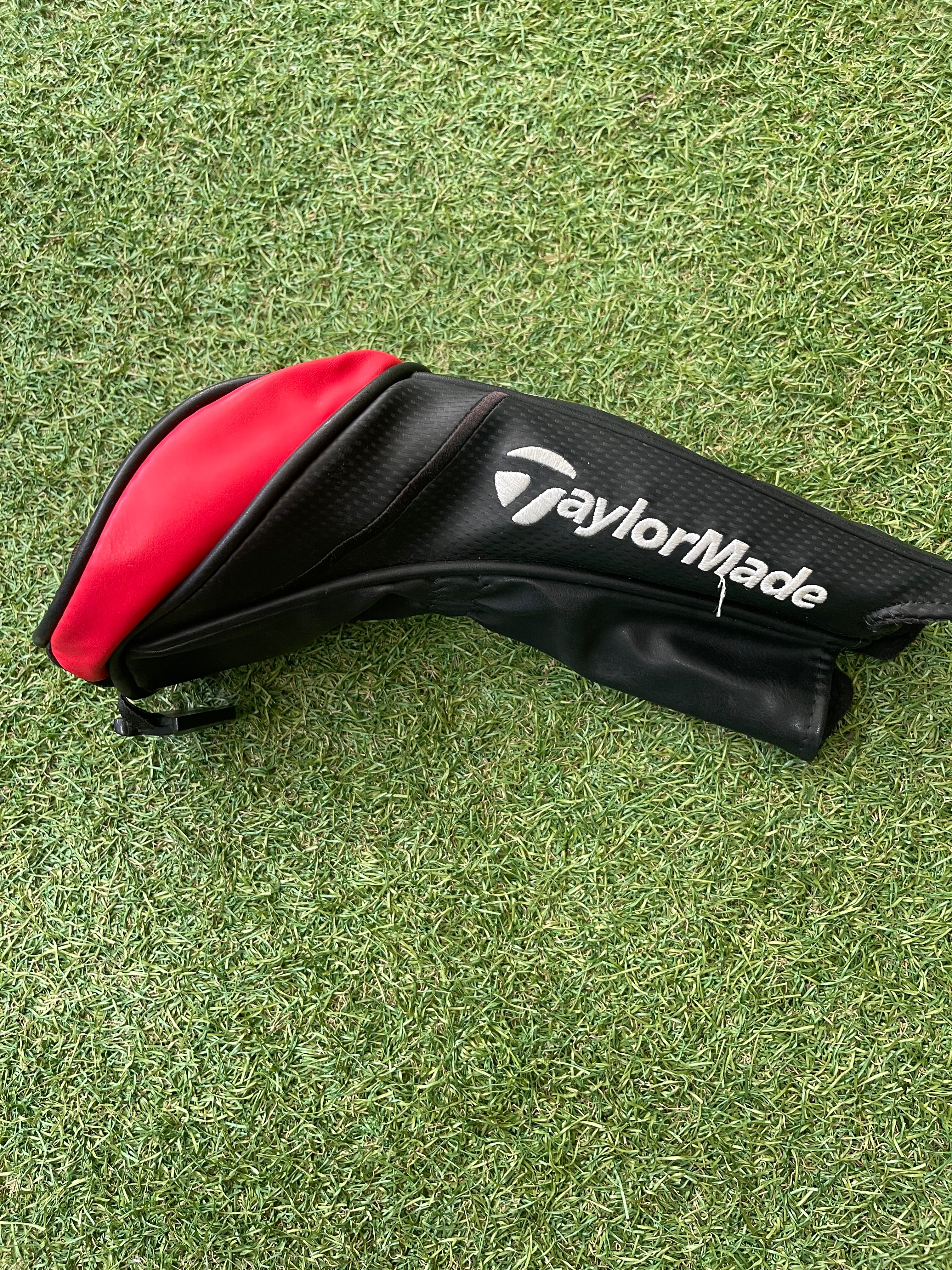 TaylorMade Stealth Wood Headcover