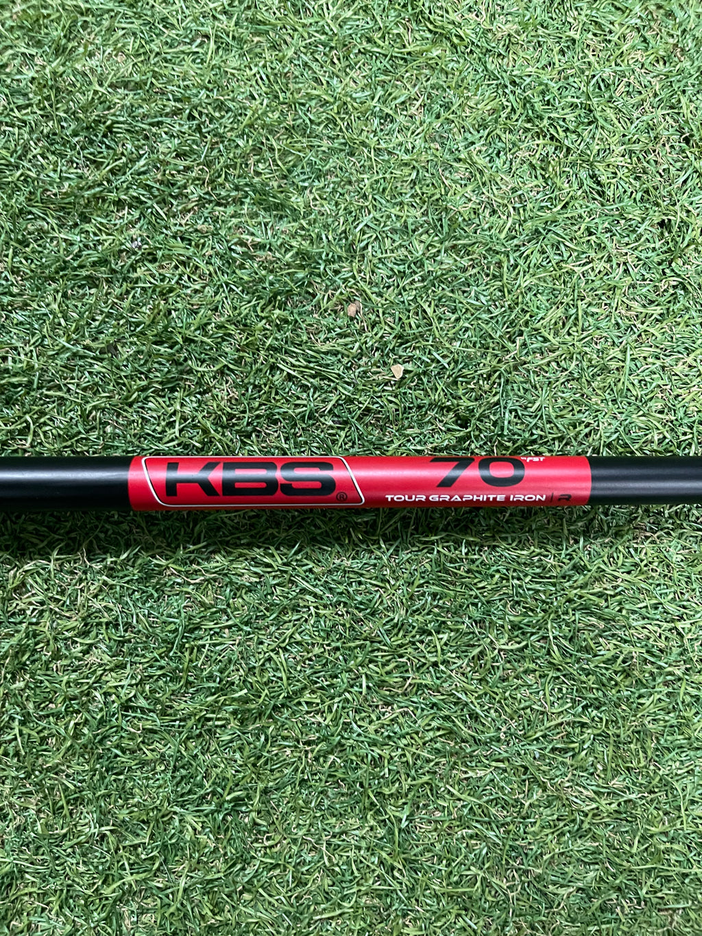 PXG 0211 Lobwedge 60° + 1”