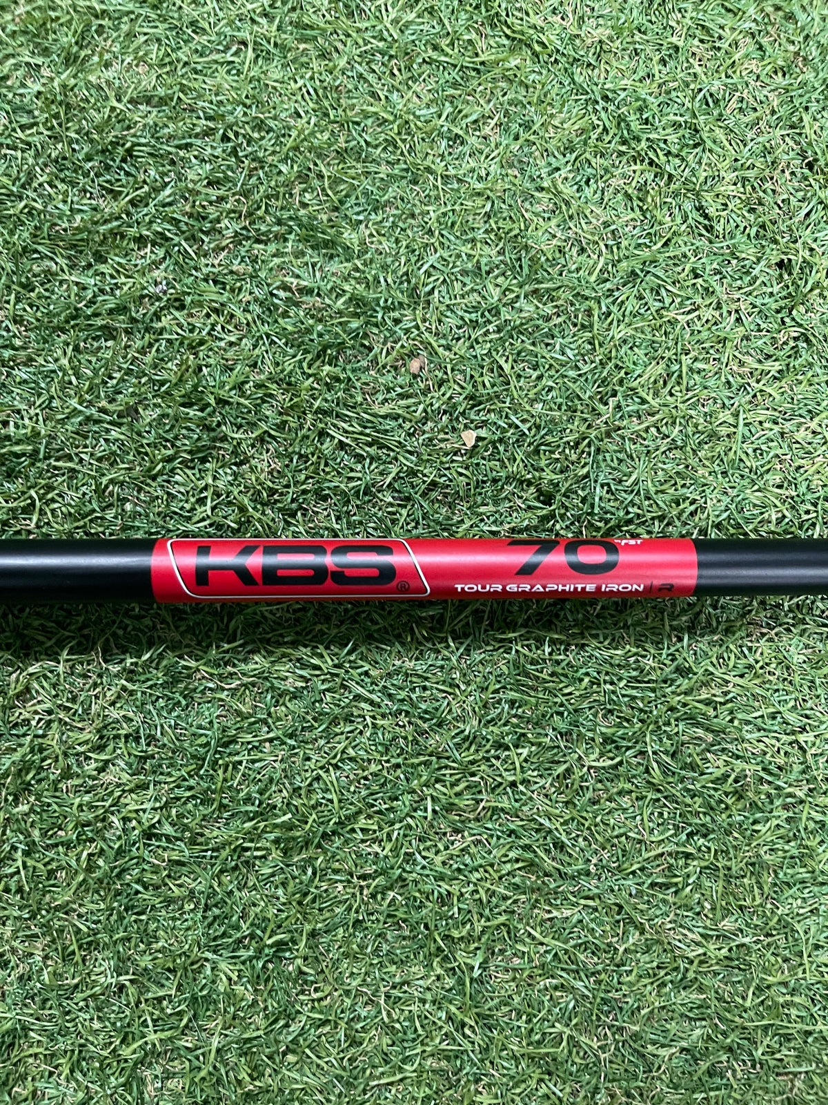PXG 0211 Lobwedge 60° + 1”