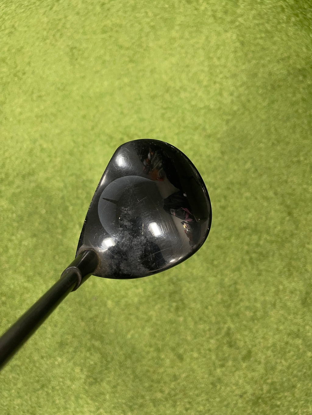 Ping G2 3 wood