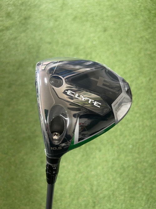 Callaway Elyte Driver 10,5° Linkshandig