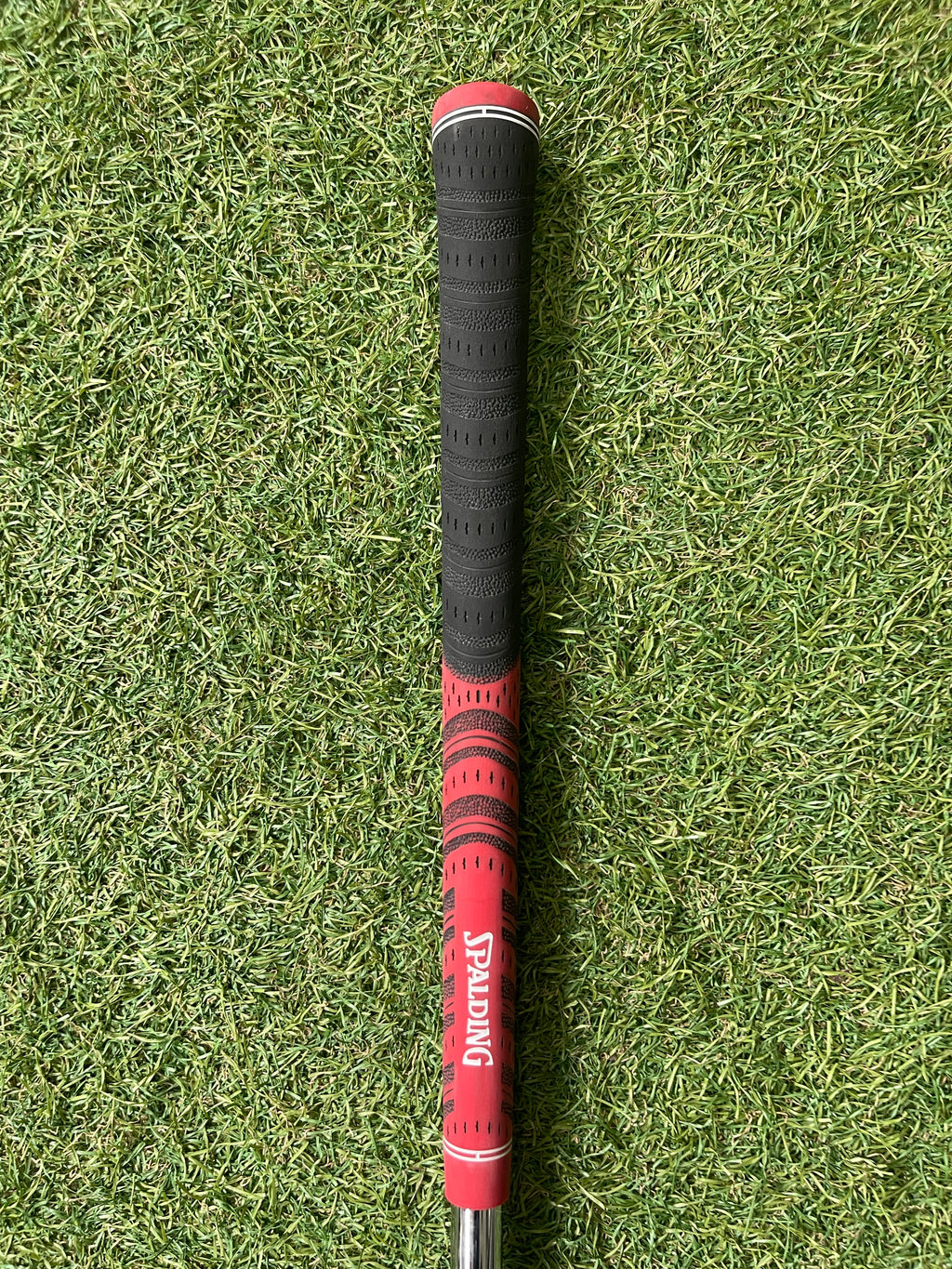 Spalding MF21 Sandwedge 56° (Linkshandig)