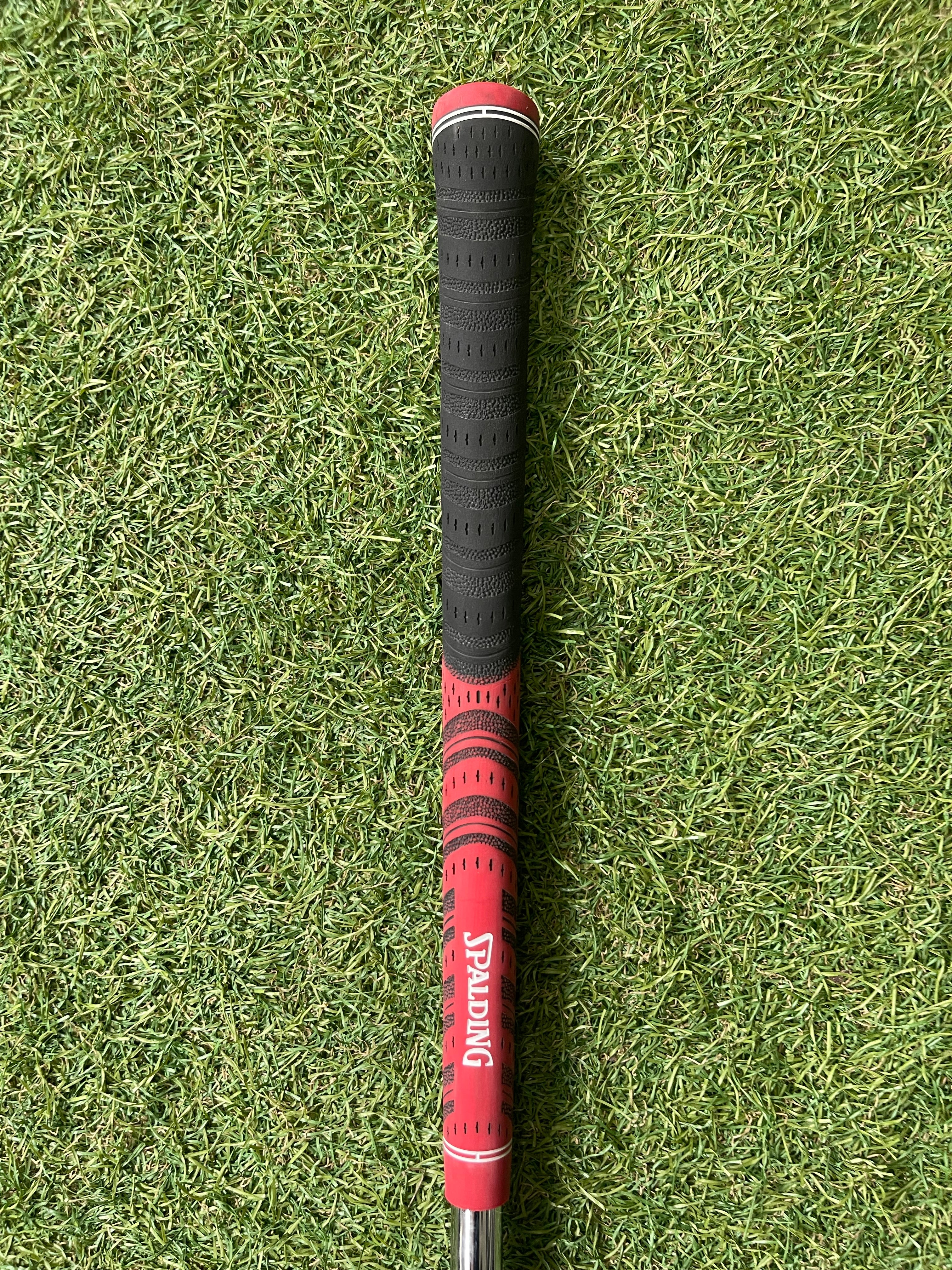 Spalding MF21 Sandwedge 56° (Linkshandig)