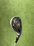 TaylorMade R15 Hybride 4