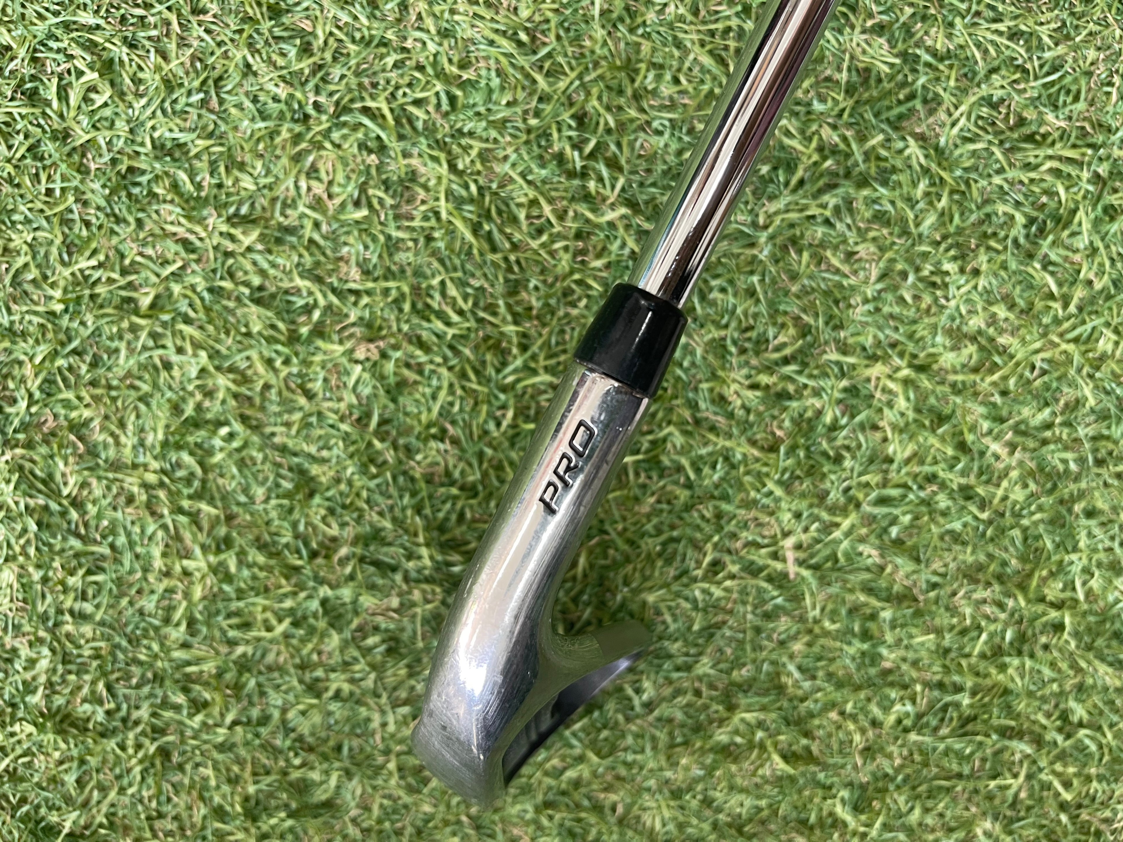 Callaway X2 hot pro ijzerset 4 t/m pw