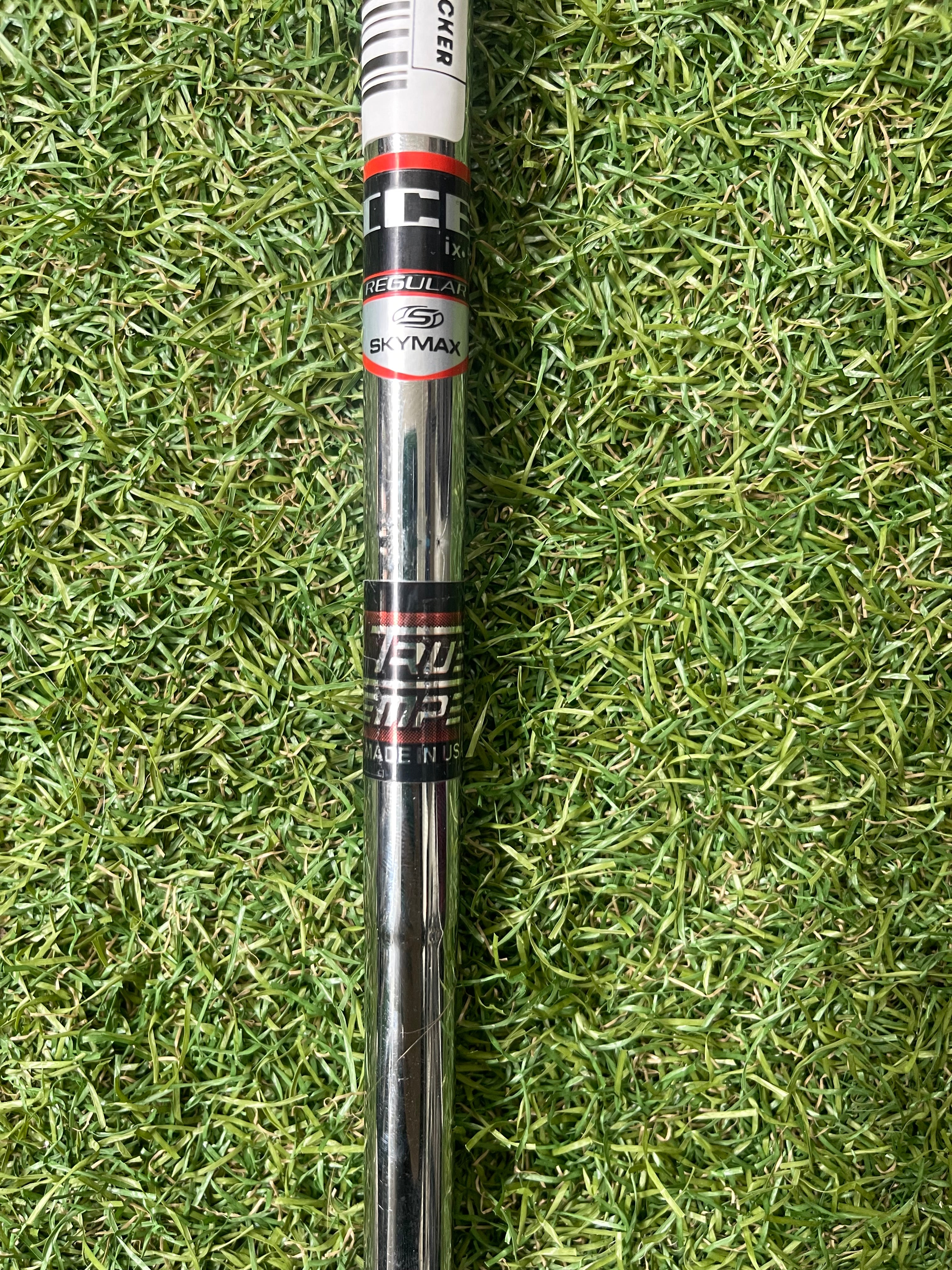 Skymax ice IX-5 Lobwedge