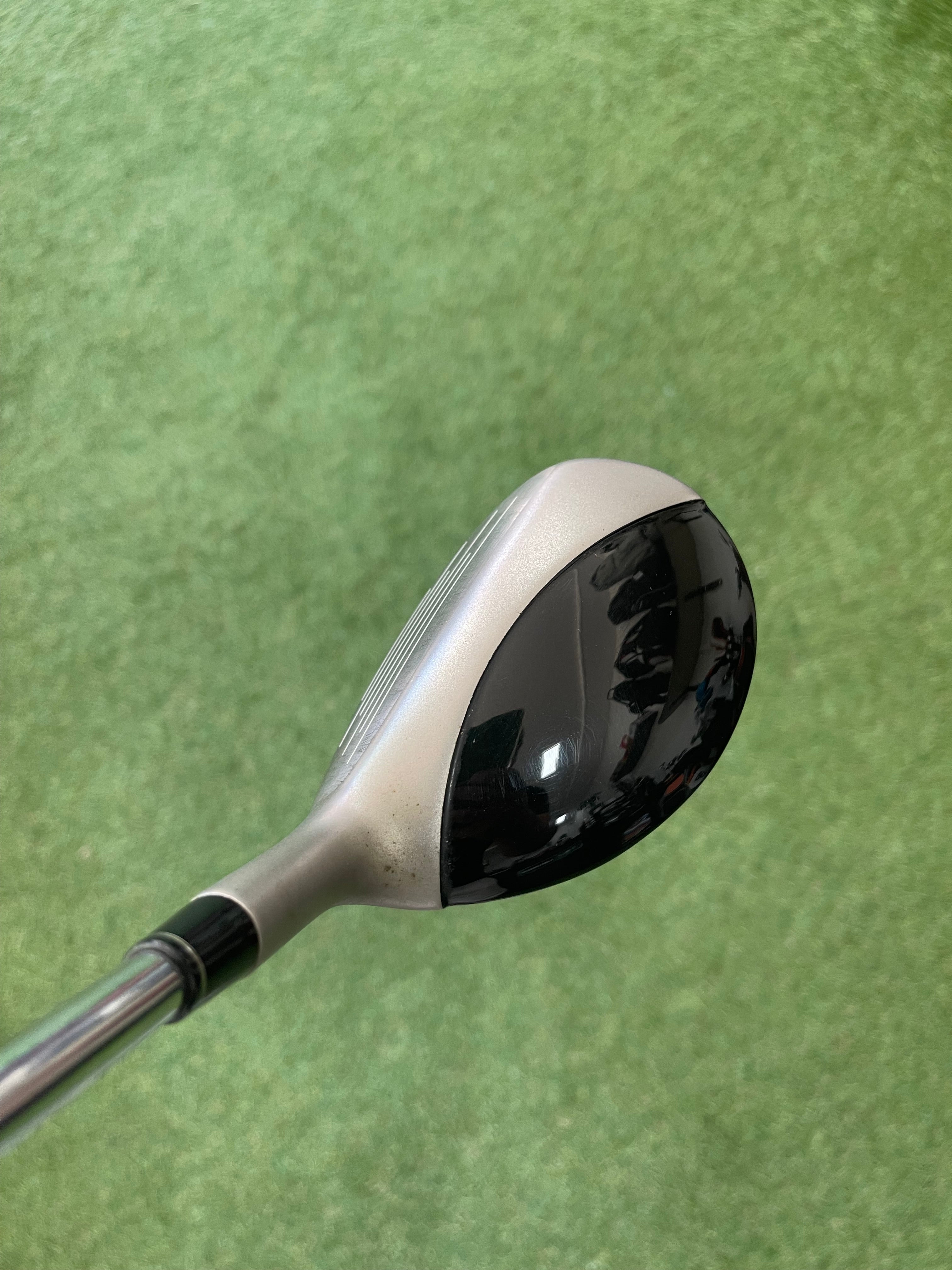TaylorMade R7 Draw Rescue 6