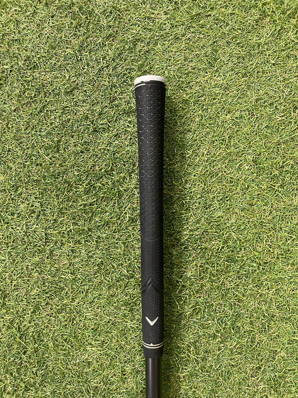 Callaway Rogue Hybride 4