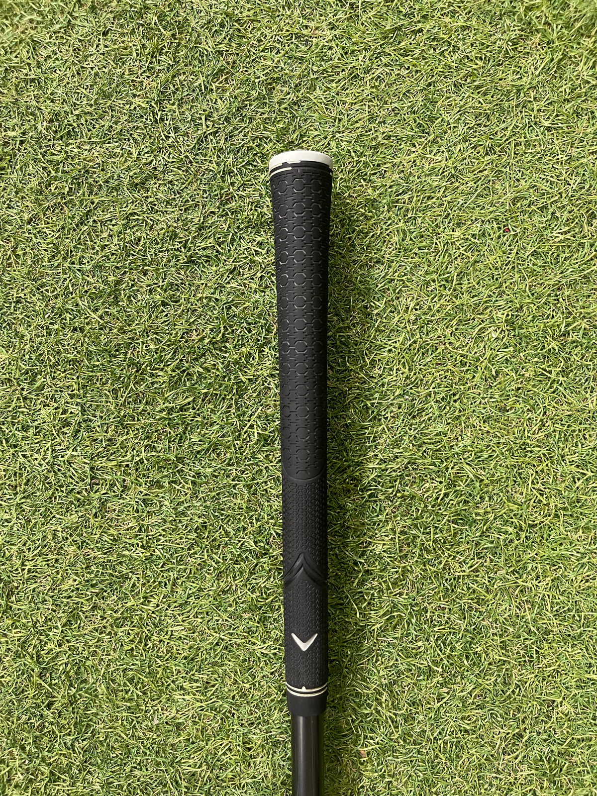 Callaway Rogue Hybride 4