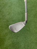 Ping eye 2 + ijzer 2 (black dot)