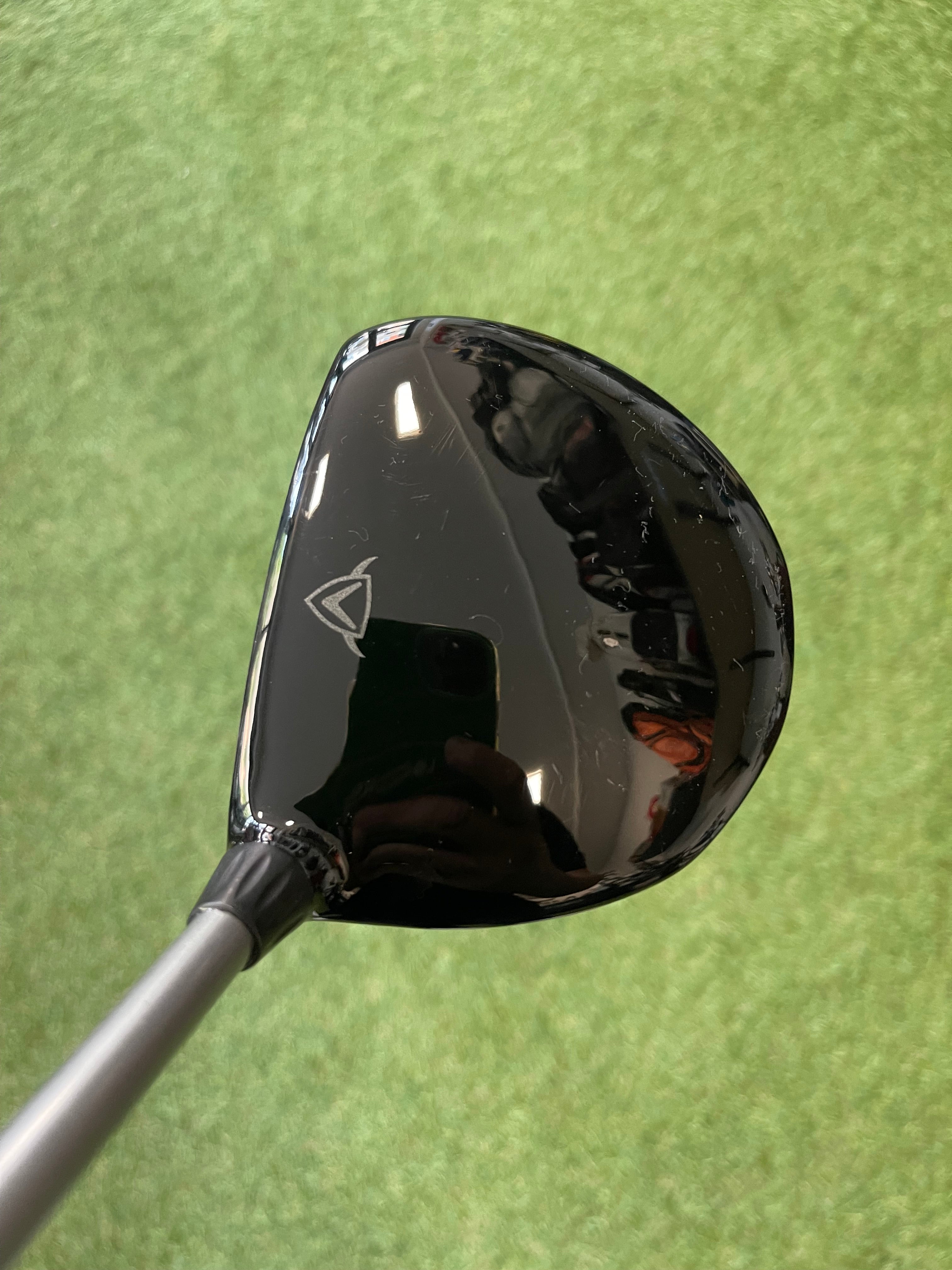 Callaway Diablo Edge 5 Wood