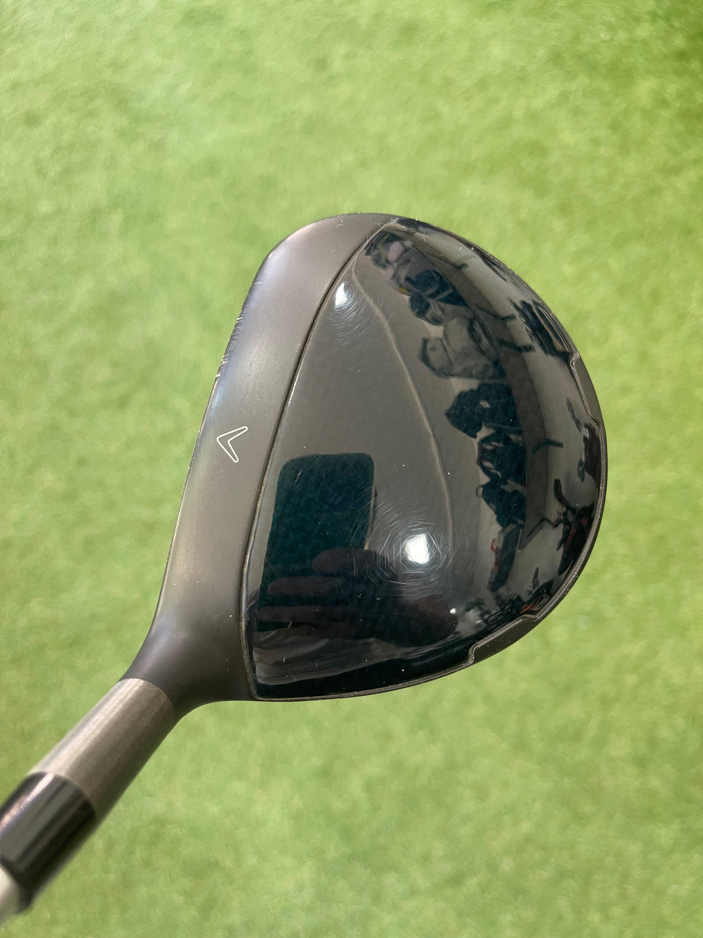 Callaway Paradym X 5 Wood