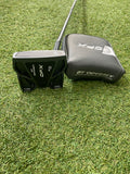 Odyssey DFX #10s putter 35”