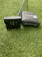 Odyssey DFX #10s putter 35”
