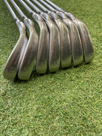 Nicklaus Polarity ijzerset 5-9,pw,sw