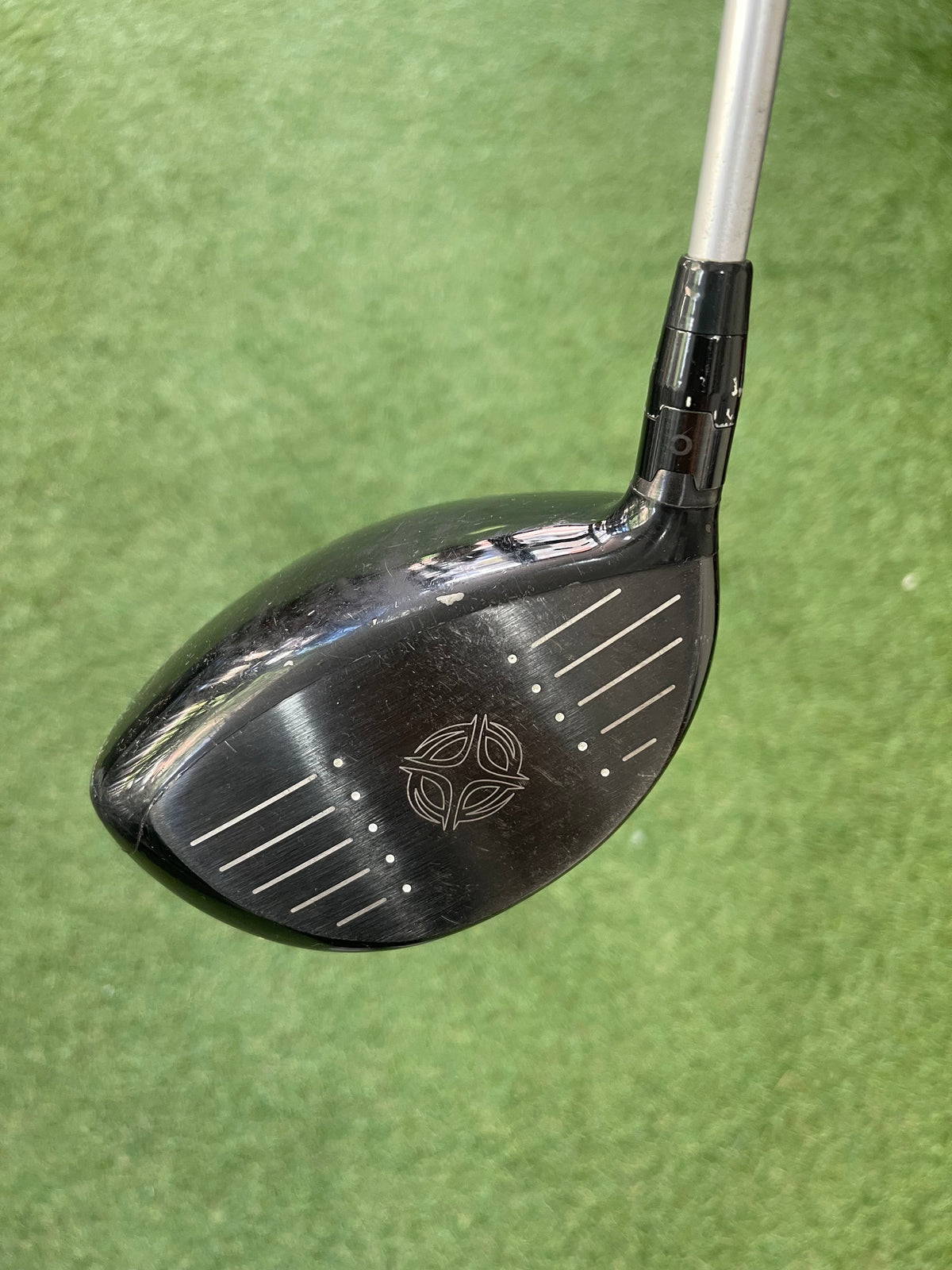 Callaway Razr Fit Xtreme Driver 13,5°