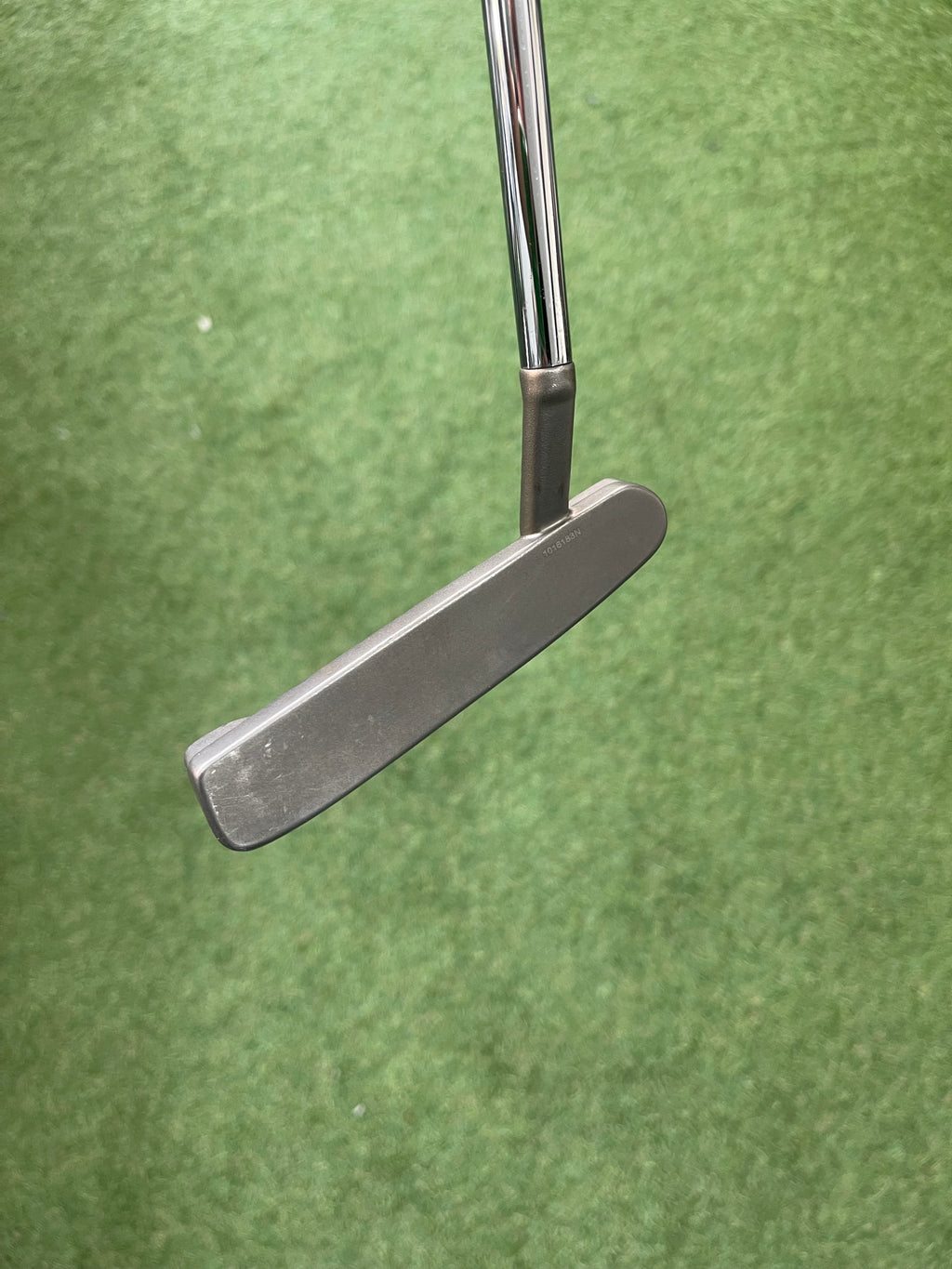 Ping Karsten 1959 putter 34,5”