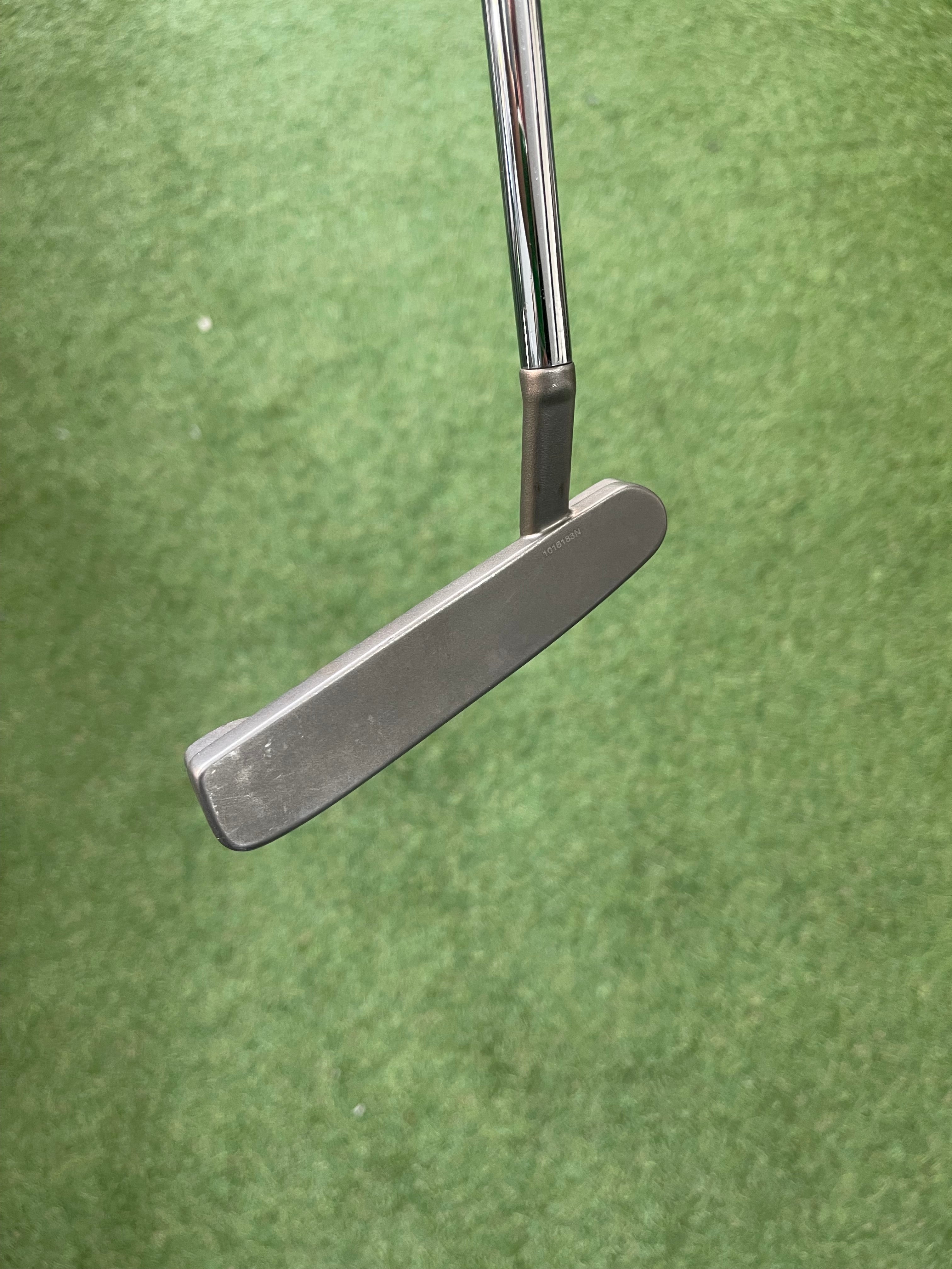 Ping Karsten 1959 putter 34,5”