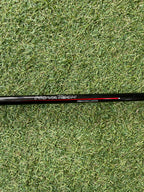 Kzg SPX460 Driver -1”