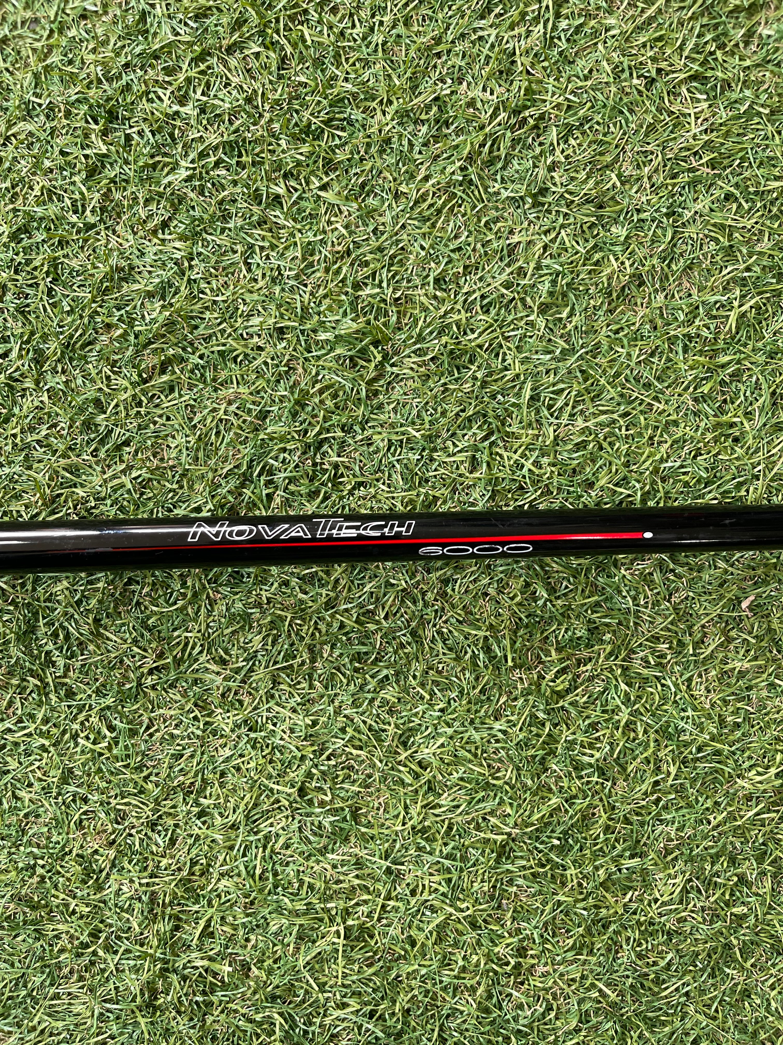 Kzg SPX460 Driver -1”