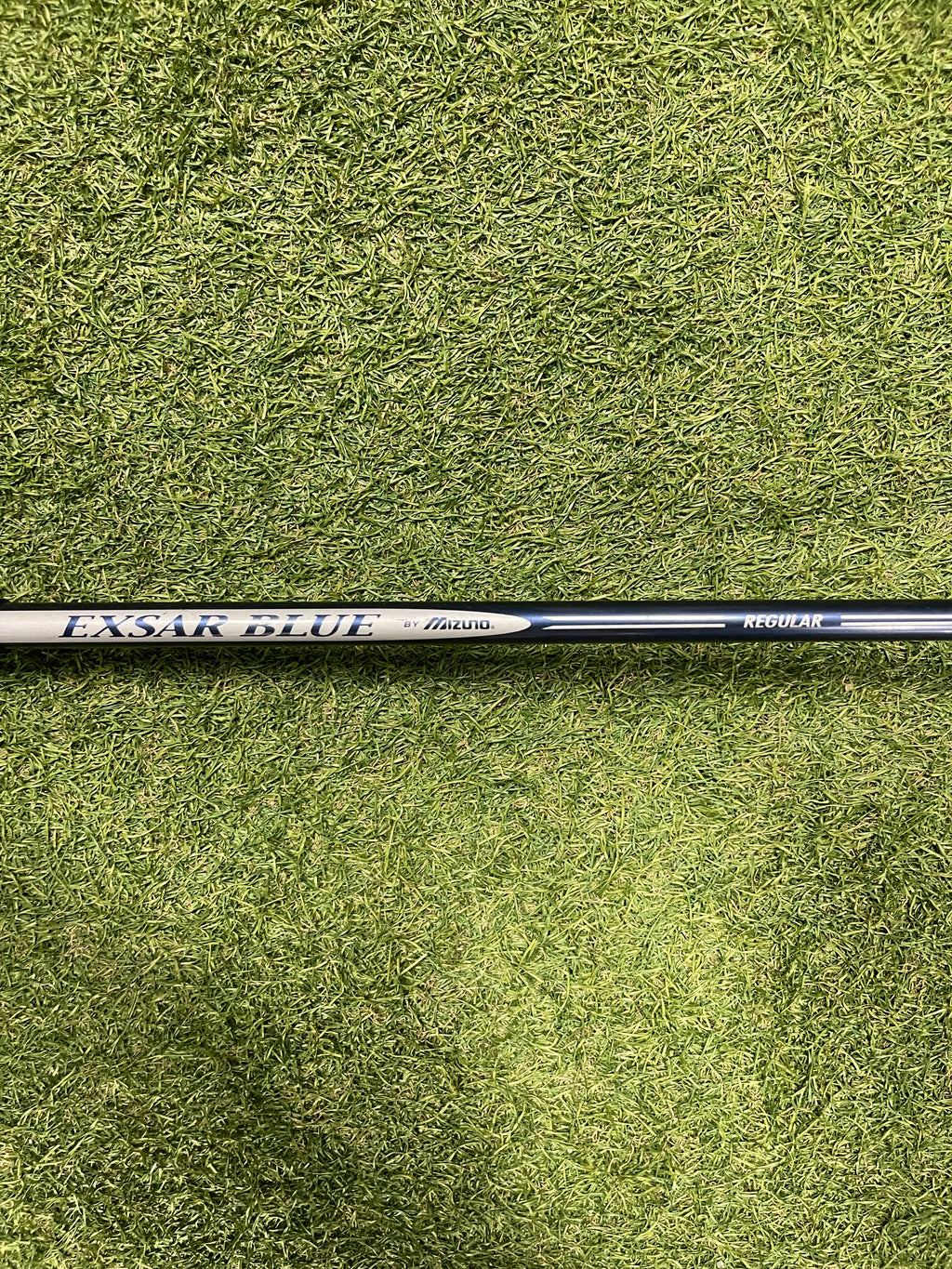 Mizuno Mp Series 56° Sandwedge
